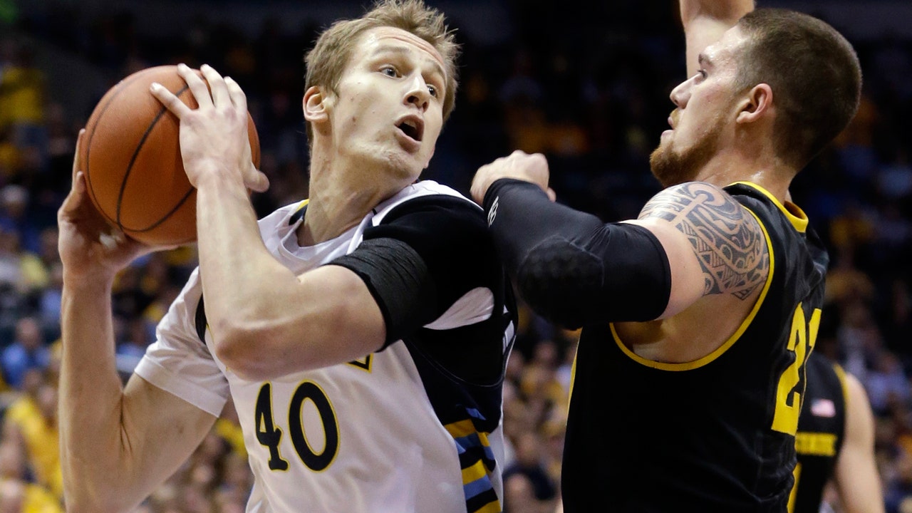 Fischer quickly makes presence felt for Marquette